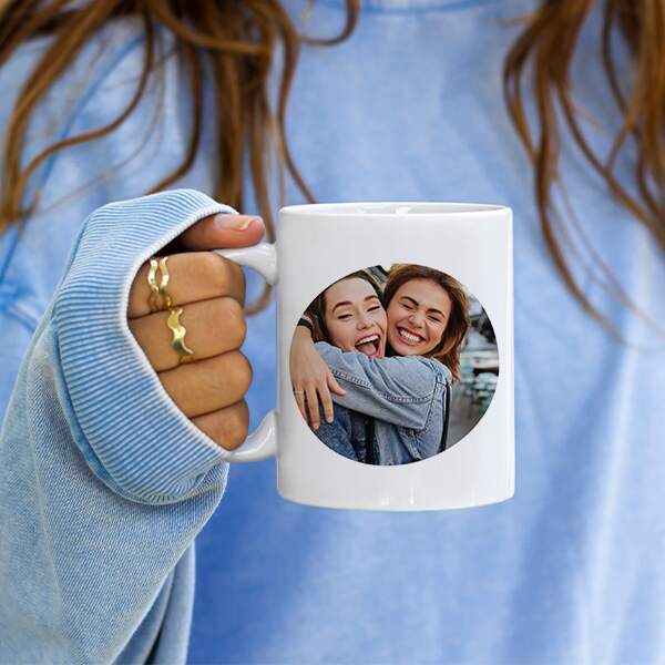 Photo Mugs