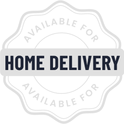 Home Delivery logo