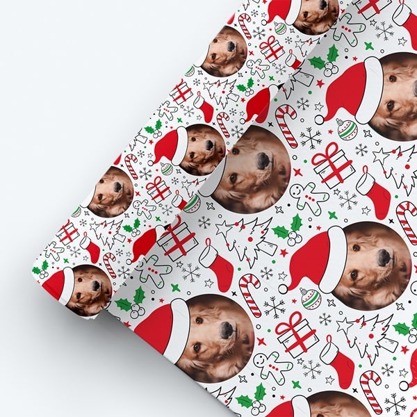 Wrapping Paper