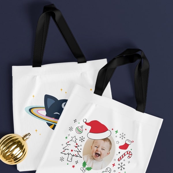 Tote Bags